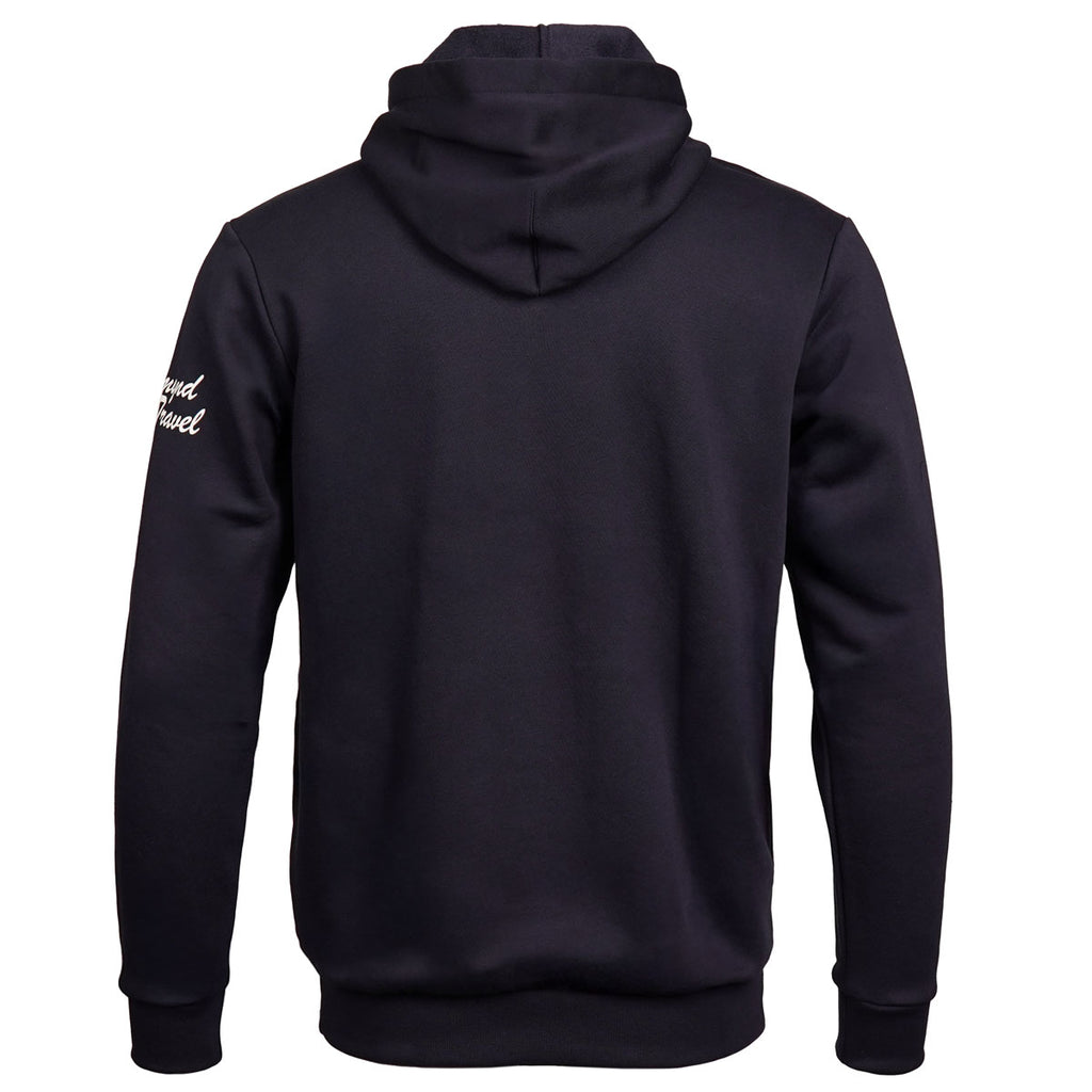 Shrewsbury Town 26/27 Travel Hoody