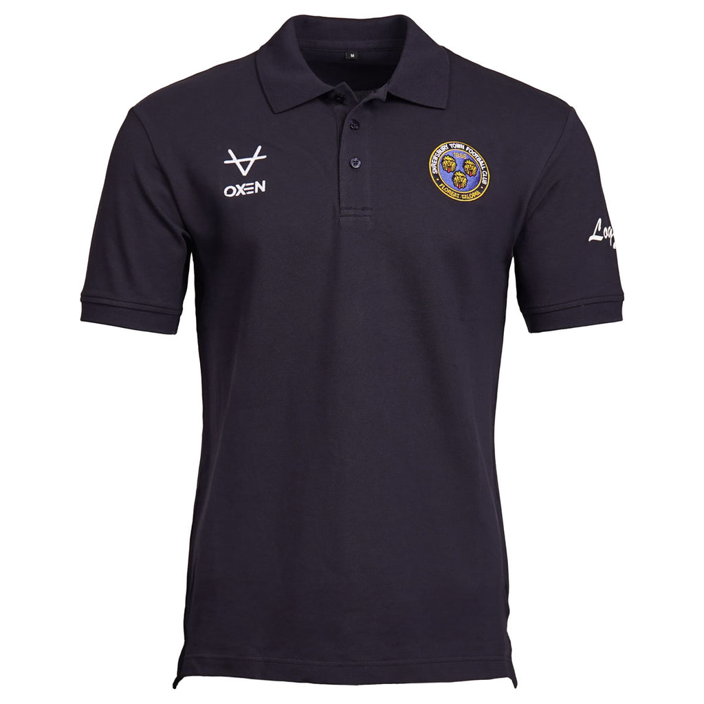 Shrewsbury Town 26/27 Travel Polo
