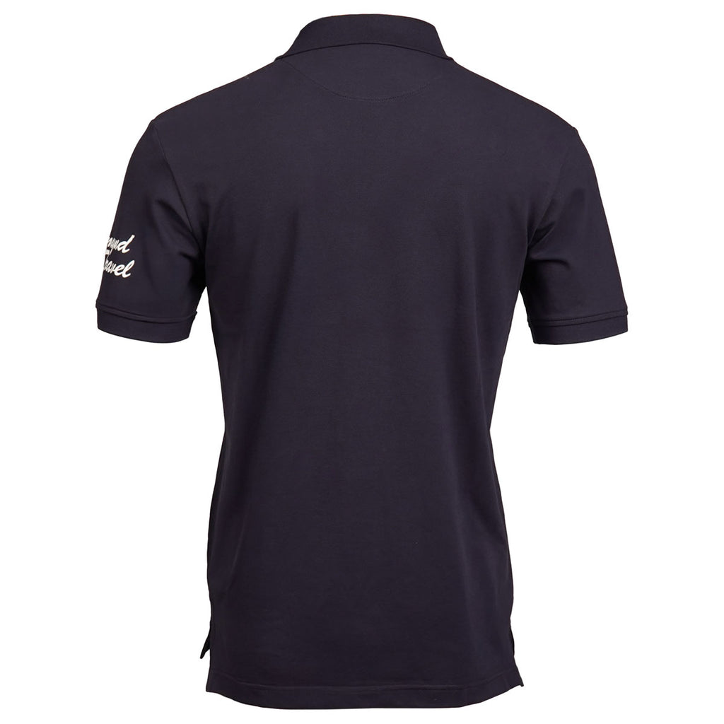 Shrewsbury Town 26/27 Travel Polo
