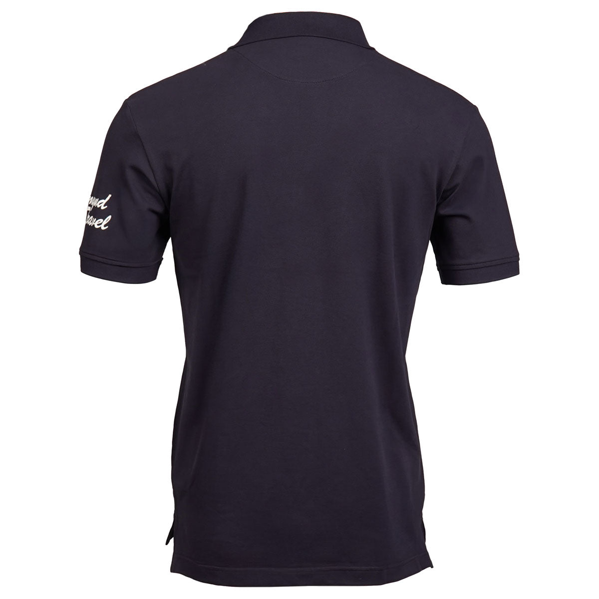 Shrewsbury Town 26/27 Travel Polo