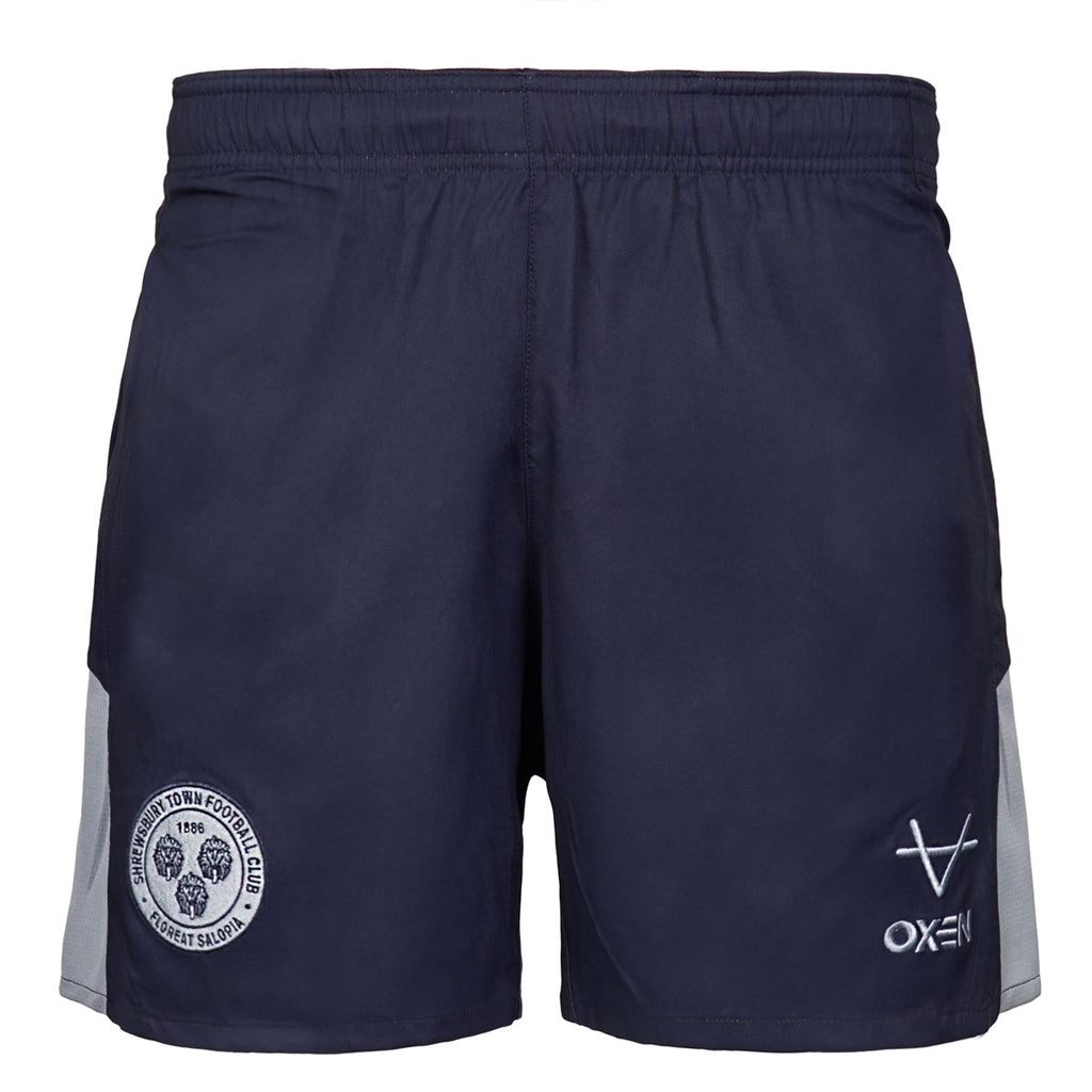 Shrewsbury Town 26/27 Training Shorts