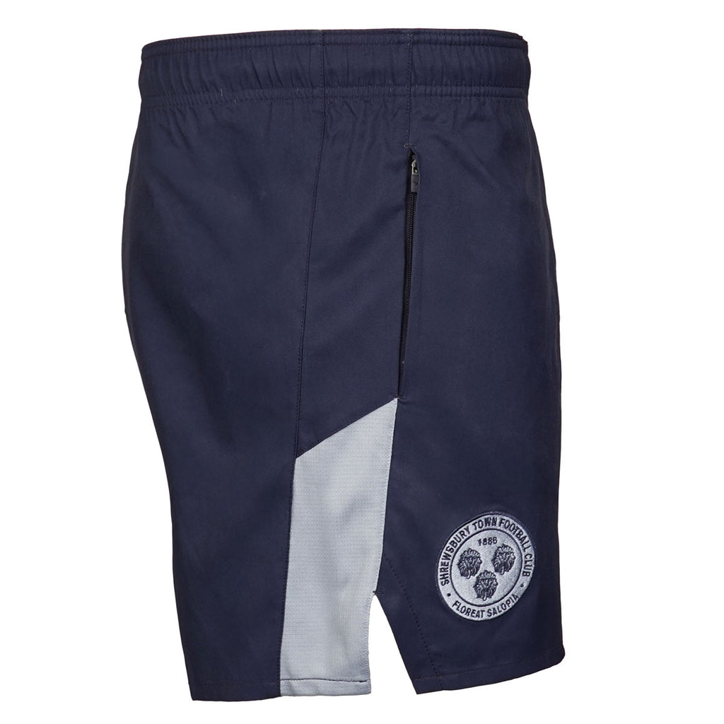 Shrewsbury Town 26/27 Training Shorts