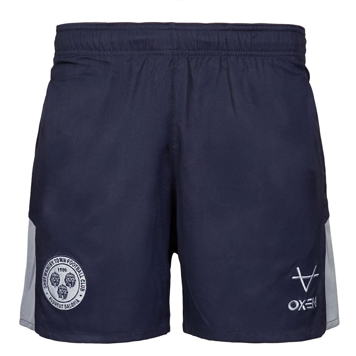 Shrewsbury Town 26/27 Training Shorts JNR