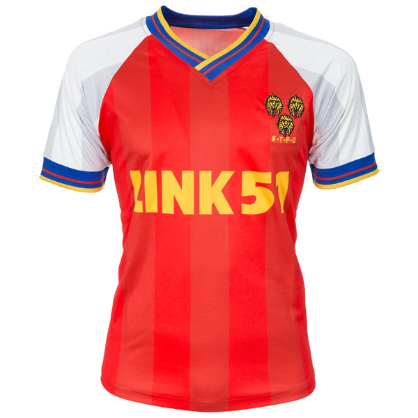 Shrewsbury Town 1983/84 Retro Away Shirt