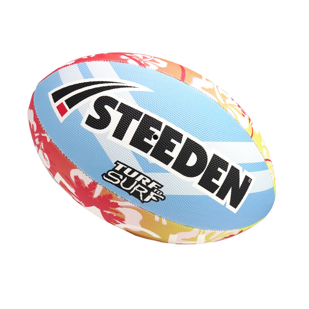 Steeden Beach Ball 2025