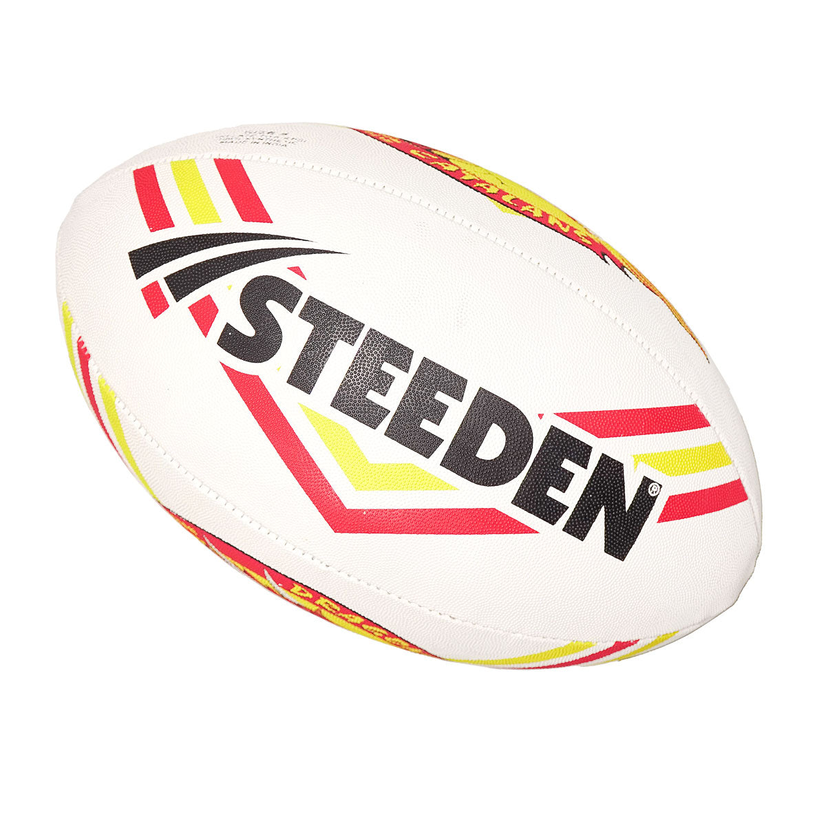 SL Chevron Supporter Ball Catalans Dragons