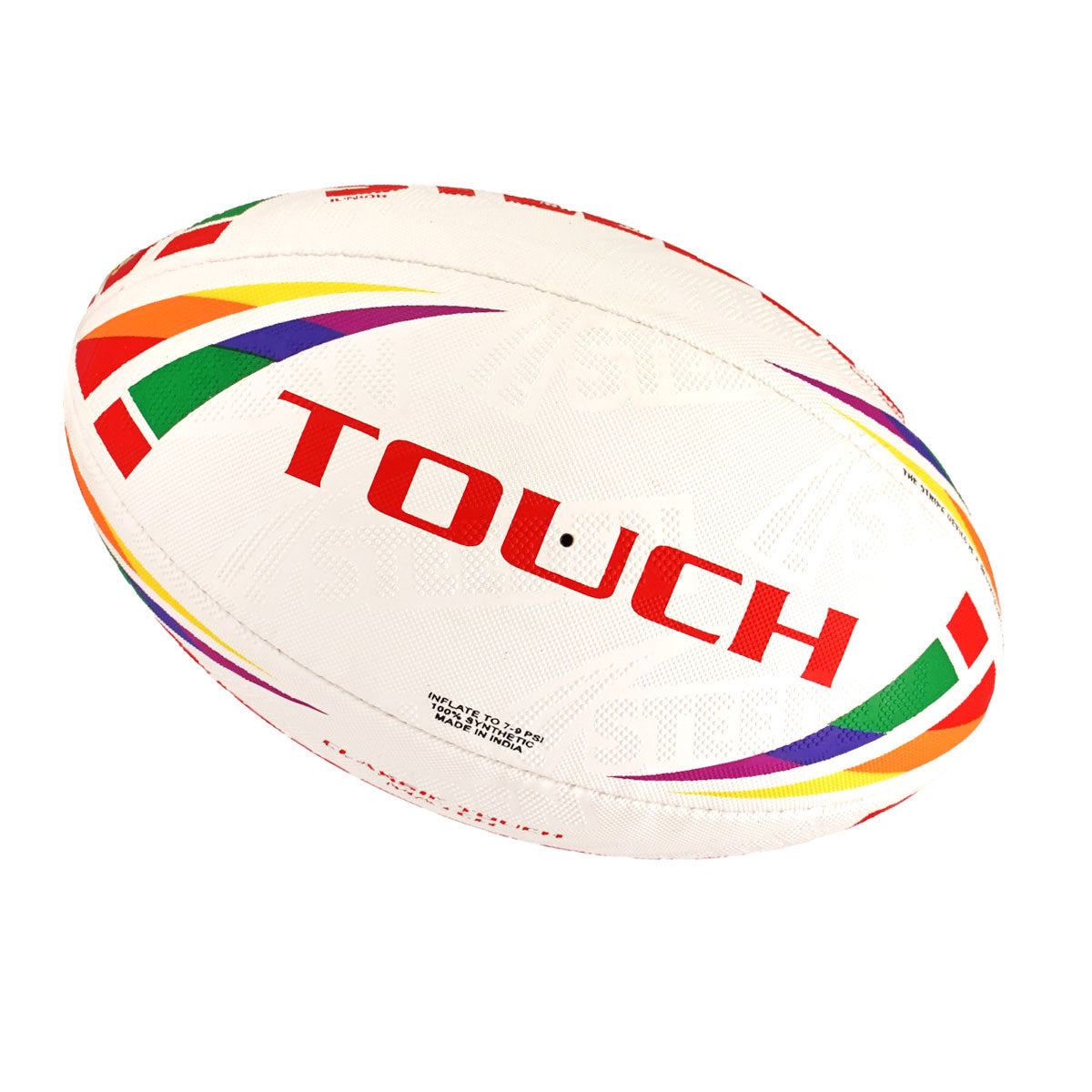 Steeden Classic Match Touch Ball Junior