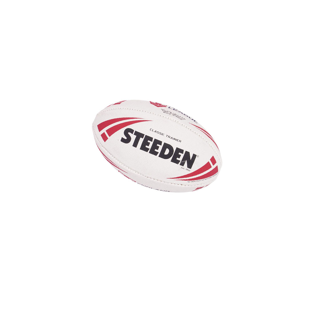 Steeden England Supporter 6inch Ball