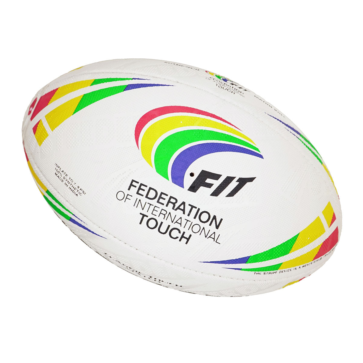 STEEDEN FIT CLASSIC MATCH TOUCH BALL