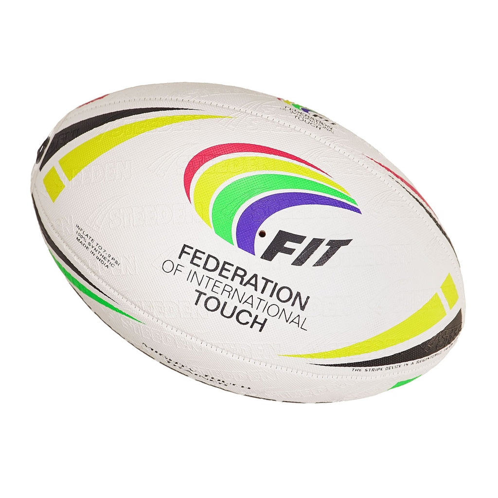 STEEDEN FIT CLASSIC MIGHTY TOUCH BALL