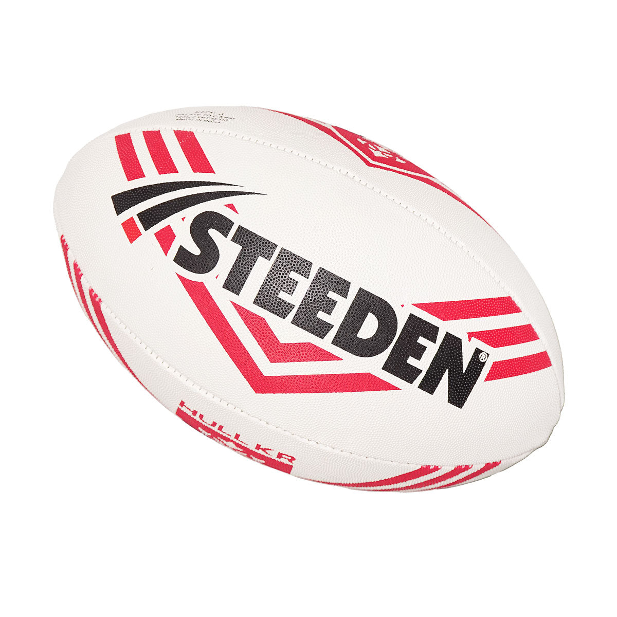 SL Chevron supporter Hull KR Size 3 Ball