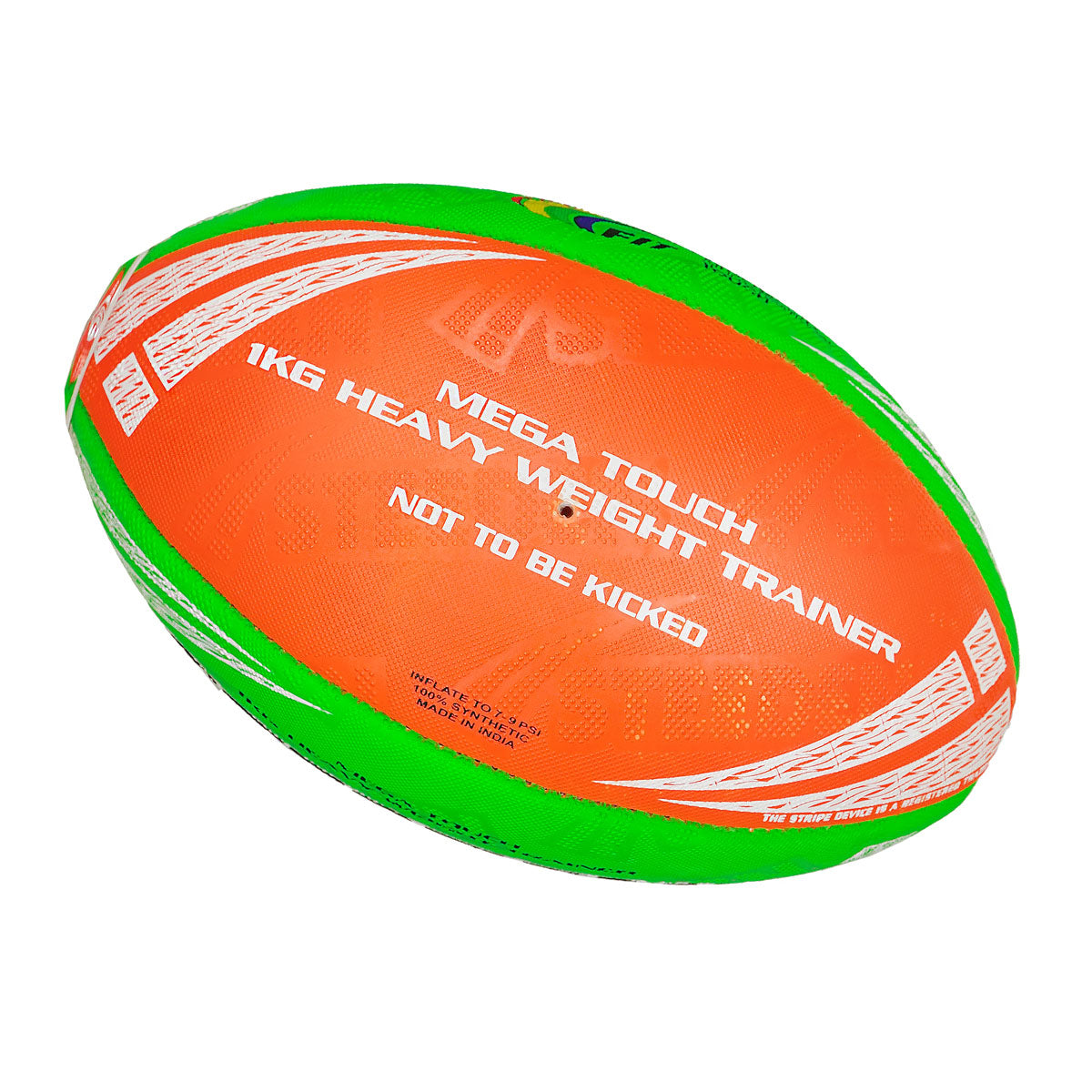 Mega Touch Heavy Weight Trainer Ball