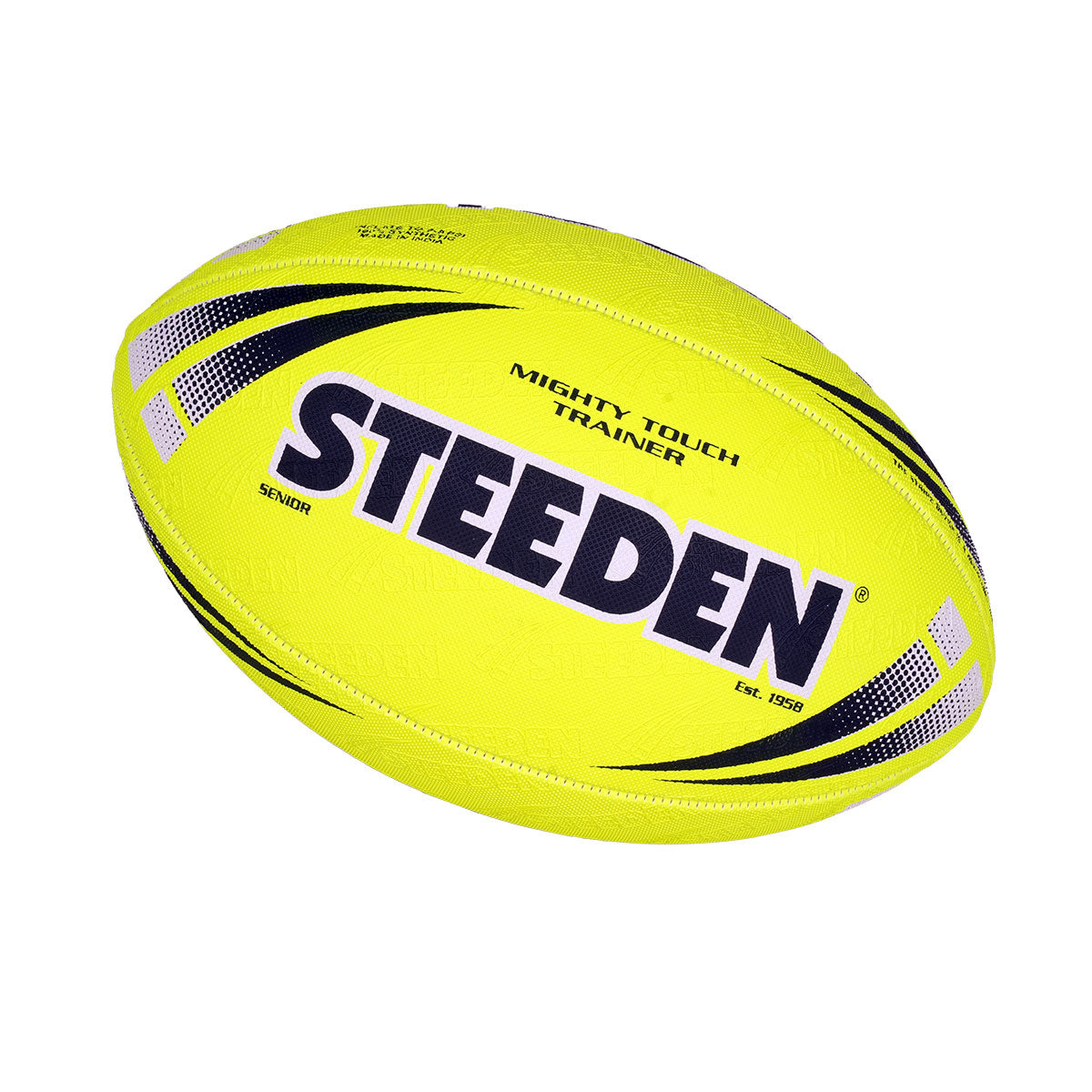 Steeden Mighty Training Touch Ball