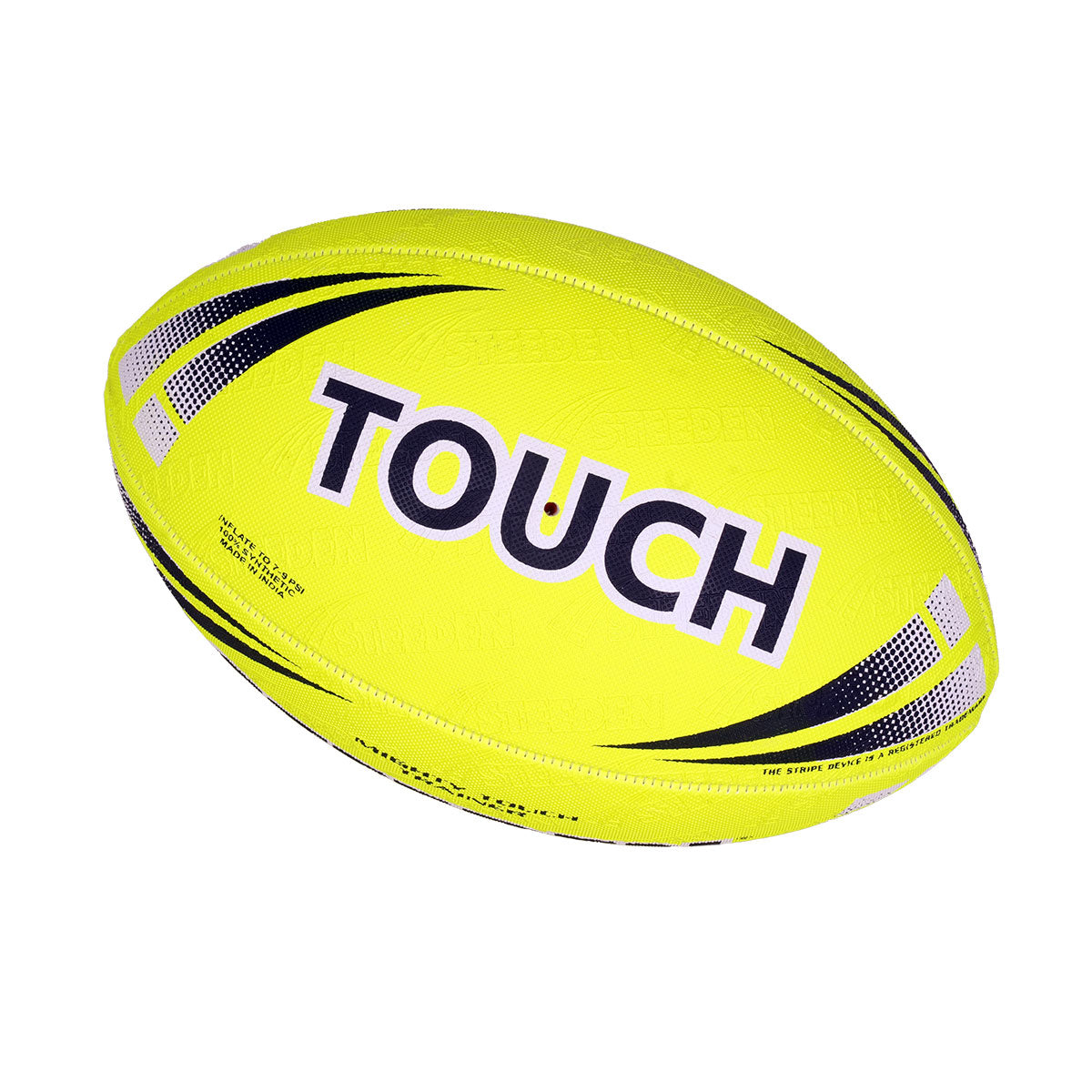 Steeden Mighty Training Touch Ball