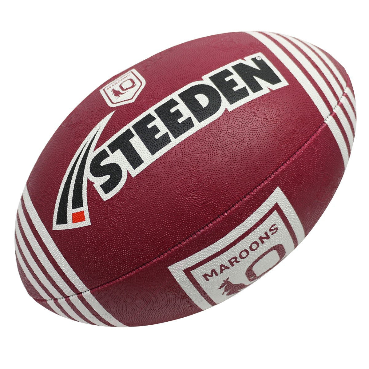 NRL Supporter Ball Size 5 SOO Queensland