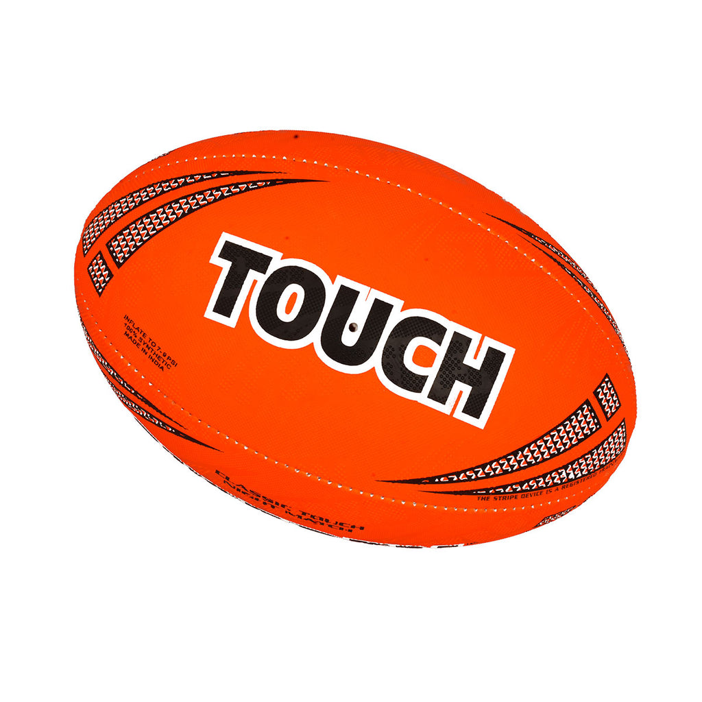 Steeden Night Match Touch Ball