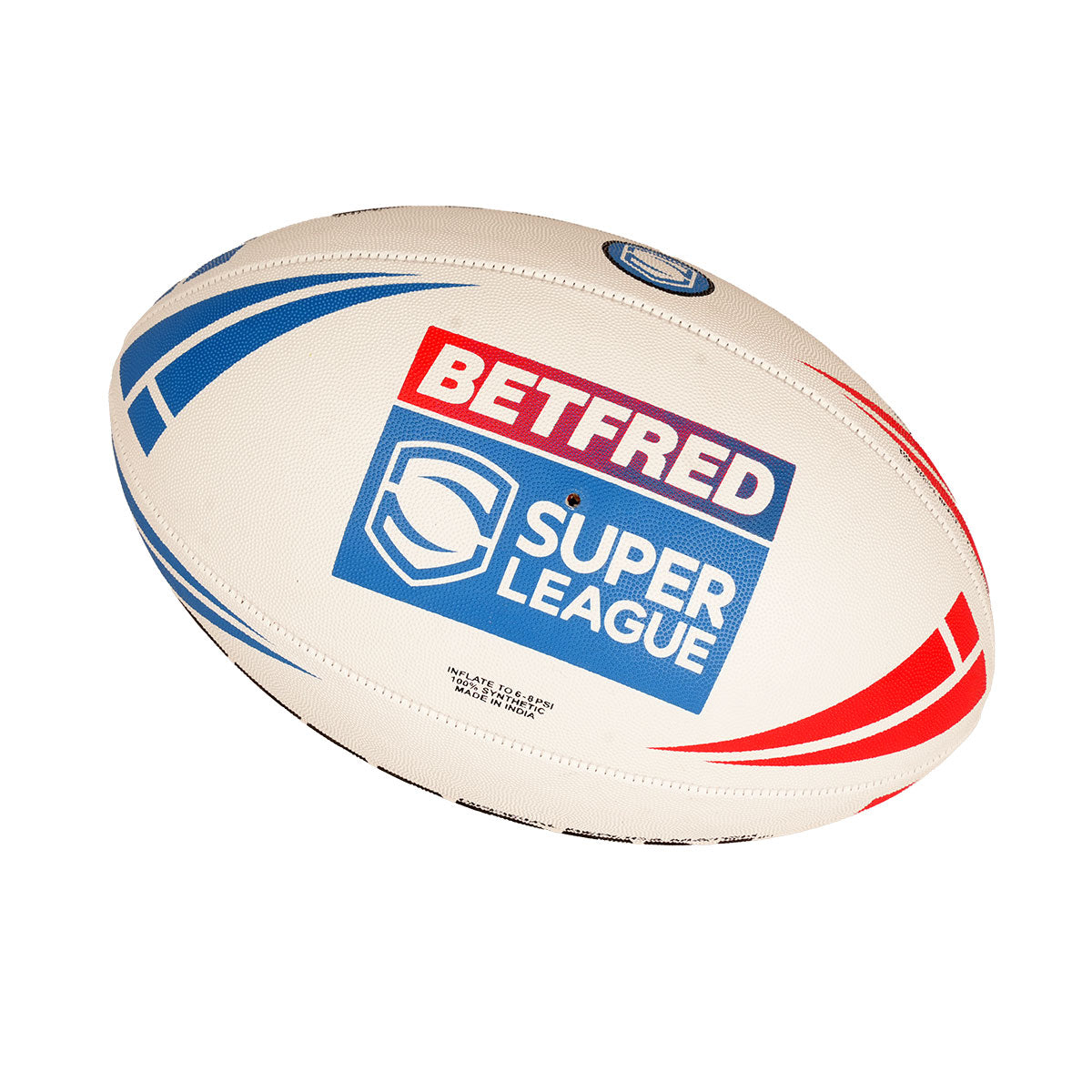 Steeden Super League Match Replica Ball