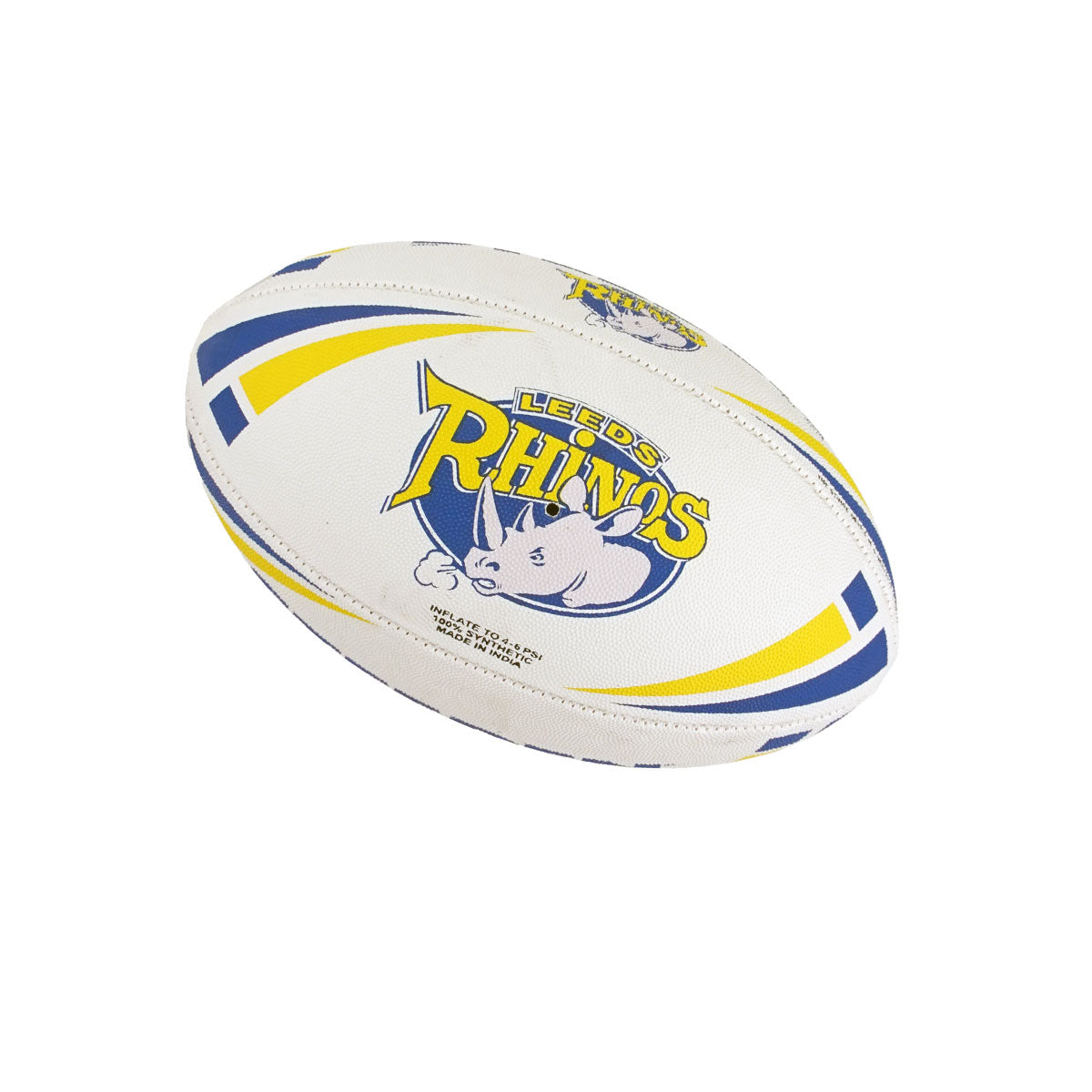 Leeds Rhinos Supporters Ball 2025 Mini