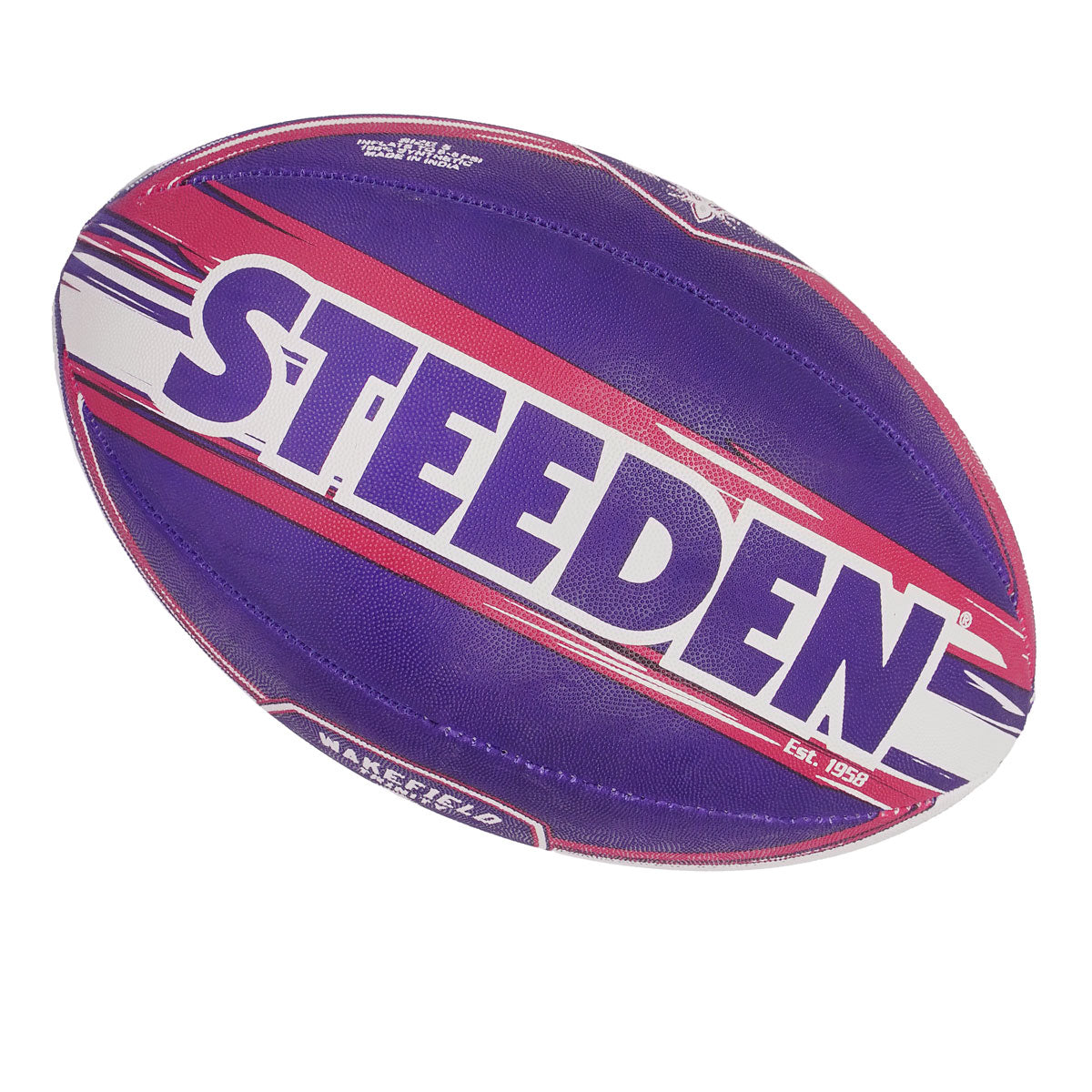 Wakefield Trinity Supporter Razor Ball 2025