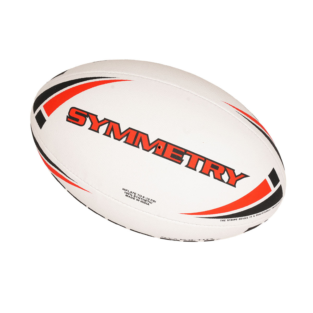 Steeden Symmetry Match Rugby Ball