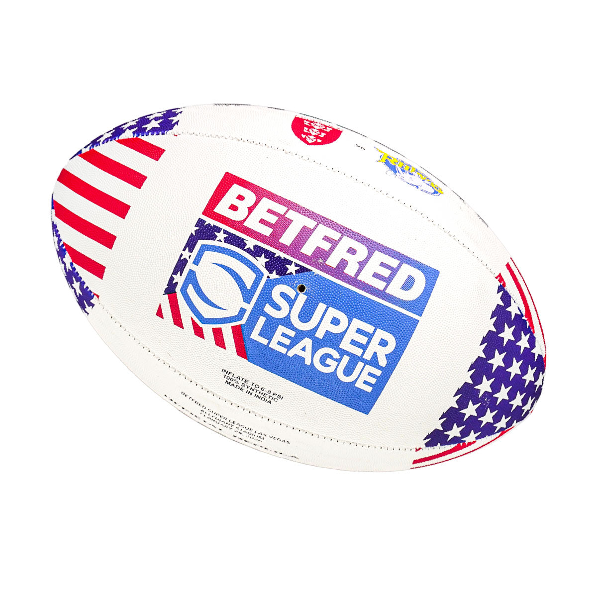 SL In Vegas Replica Ball Supporter Ball Sz5