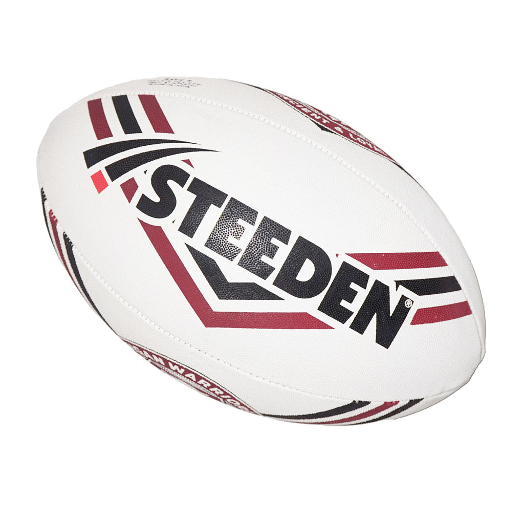 SL Chevron Supporter Ball Wigan Size 5 Ball