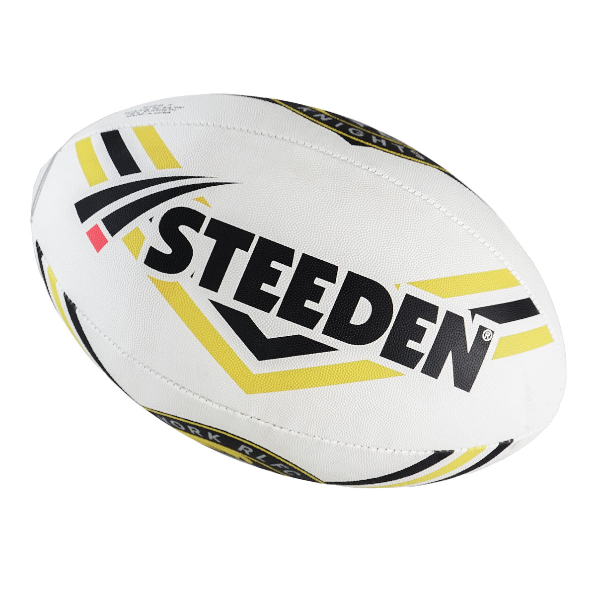 ST-SL Chevron Supporter Ball-York-Sz5