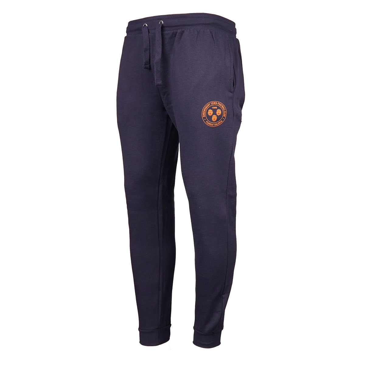 Shrewsbury Town Essential Jog Pant Navy