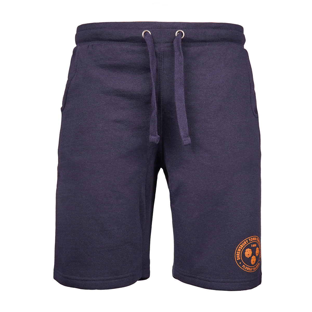 Shrewsbury Town Essential Jog Short Navy