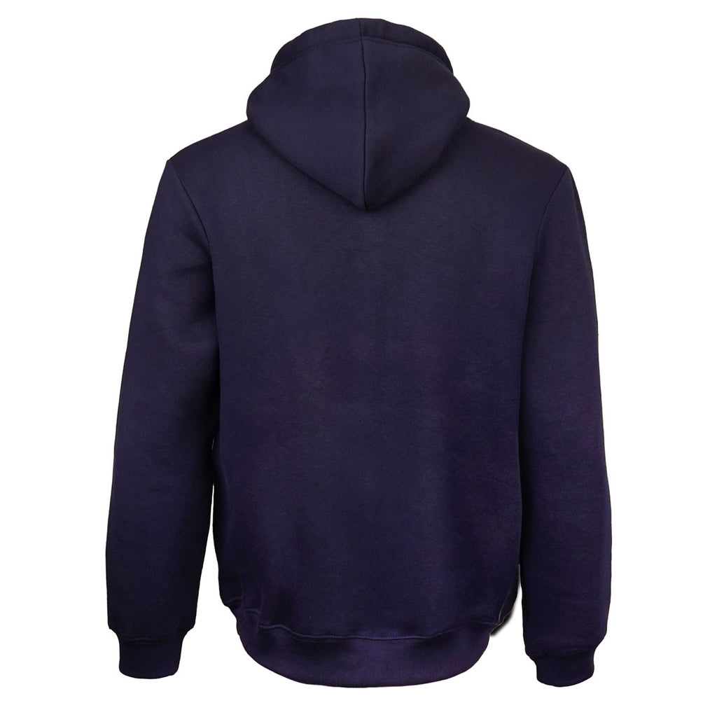 Shrewsbury Town Essential Stripe FZ Hoody