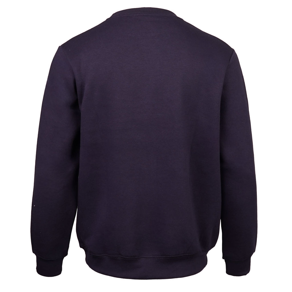 Shrewsbury Town Essential Stripe Sweatshirt