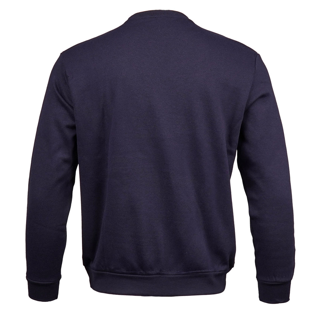 Shrewsbury Town Essential Sweatshirt Navy