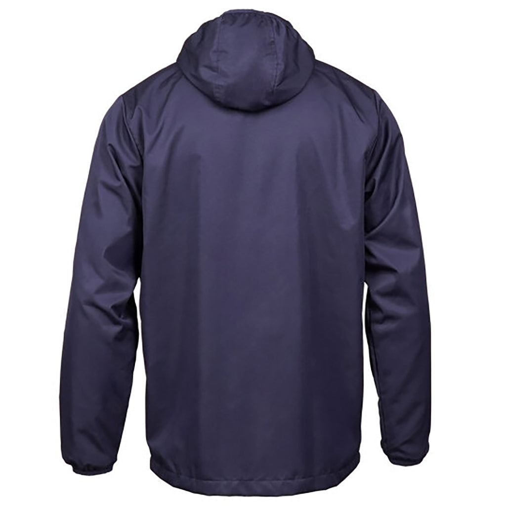 STF Navy Spray Jacket Adults