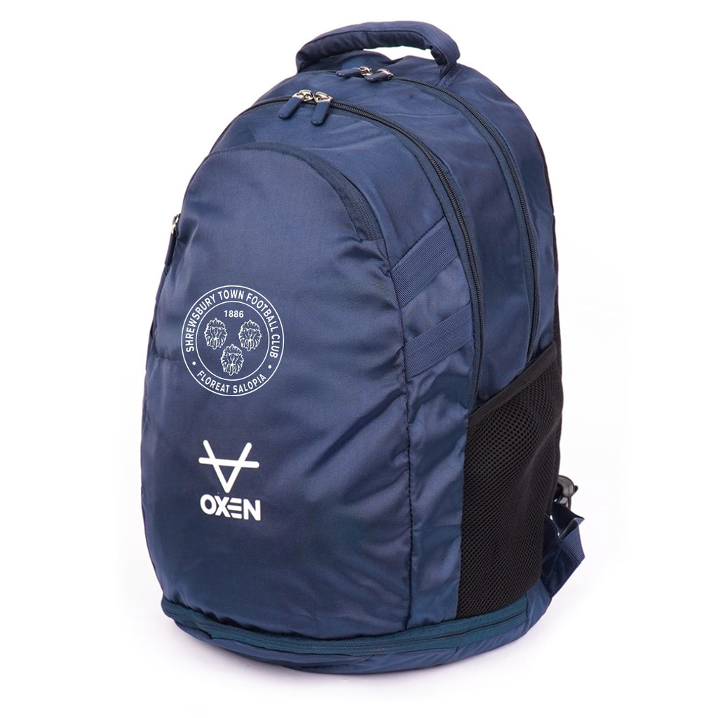 STF Navy Rucksack
