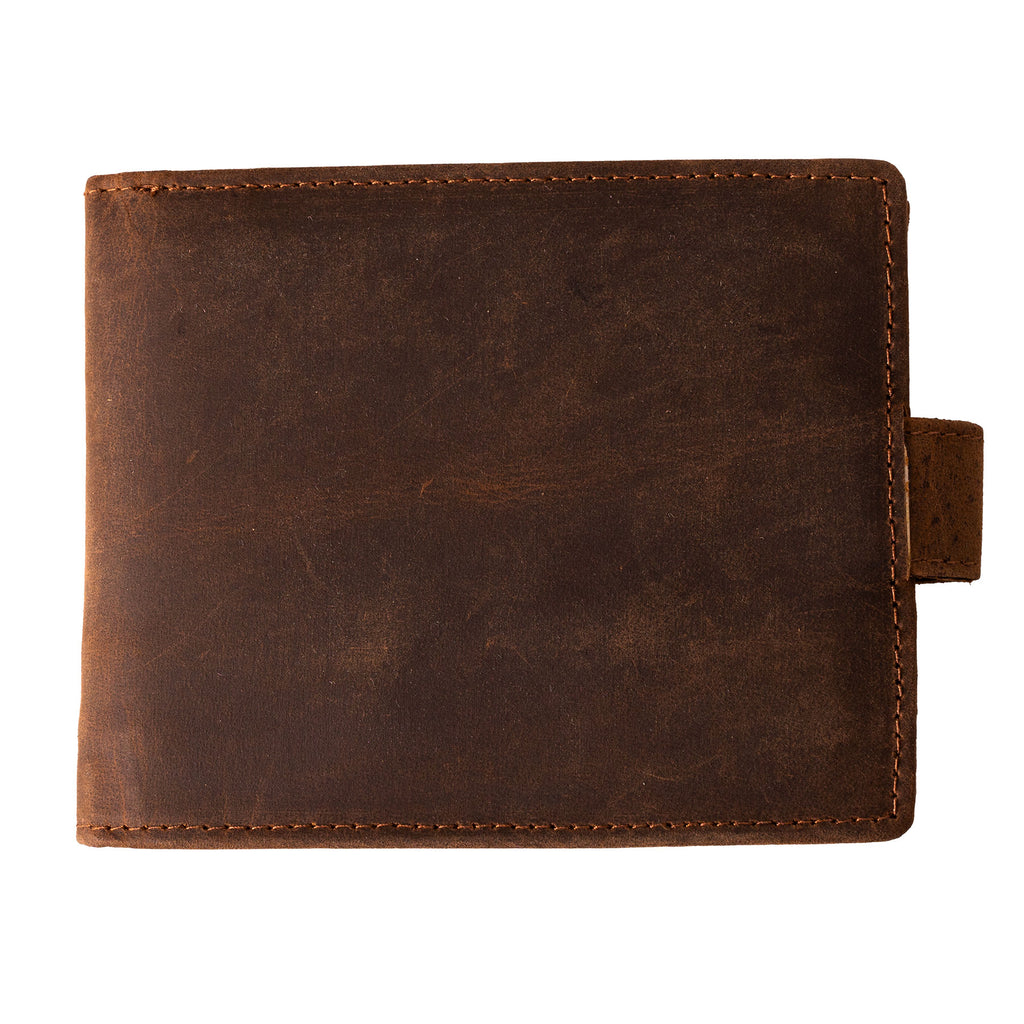 Shrewsbury Town Hunter Wallet