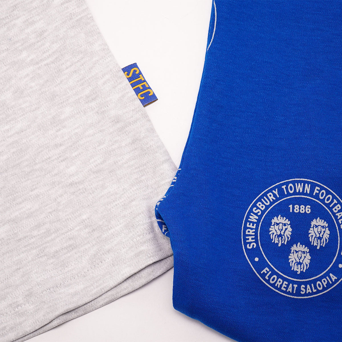Shrewsbury Town Junior PJs
