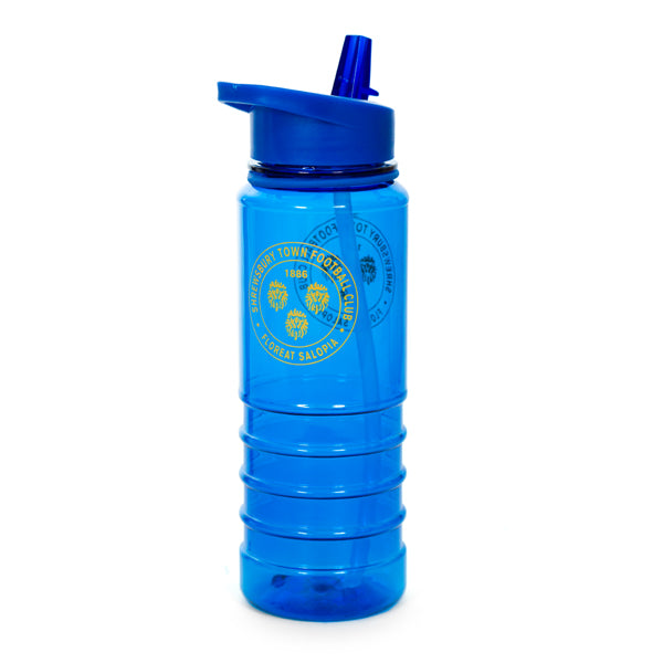 Shrewsbury Town Lottie Drinks Bottle