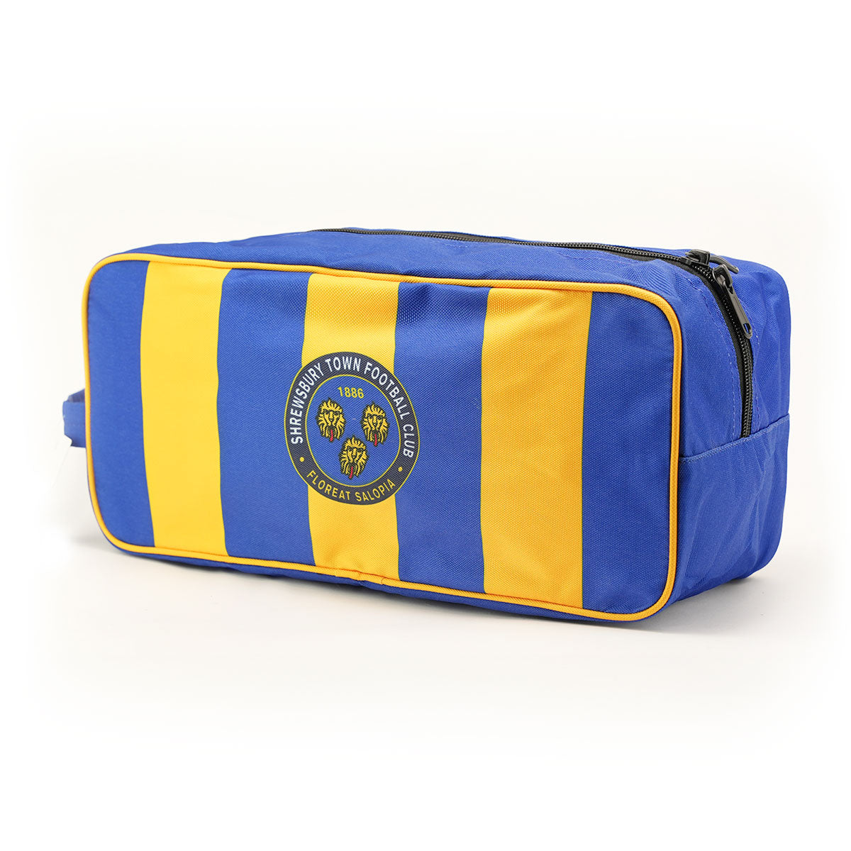 Shrewsbury Town Print Boot Bag