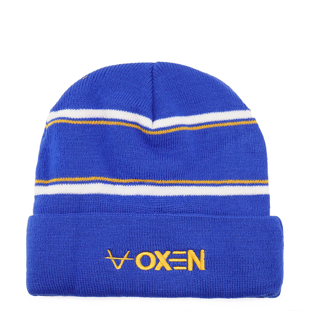 Shrewsbury Town Royal Bronx Beanie