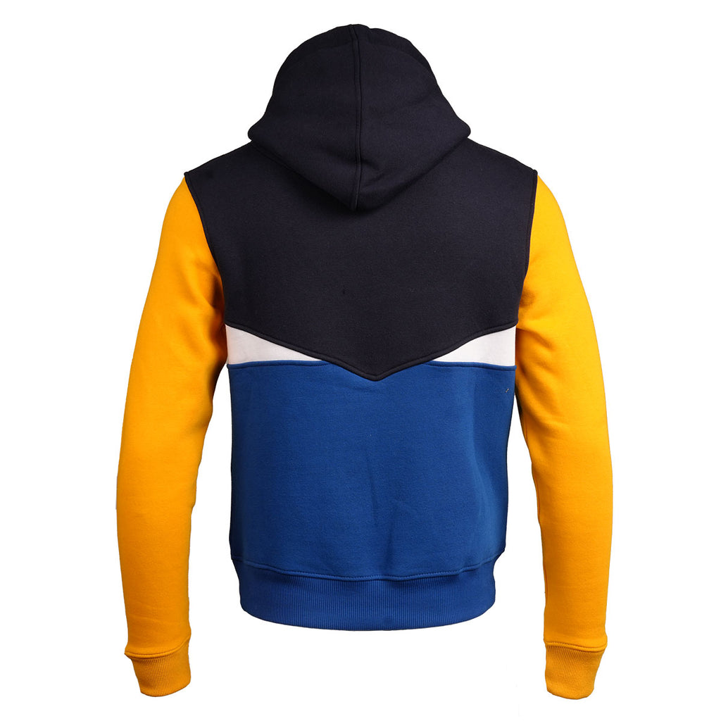 Shrewsbury Town Retro Style Hoody