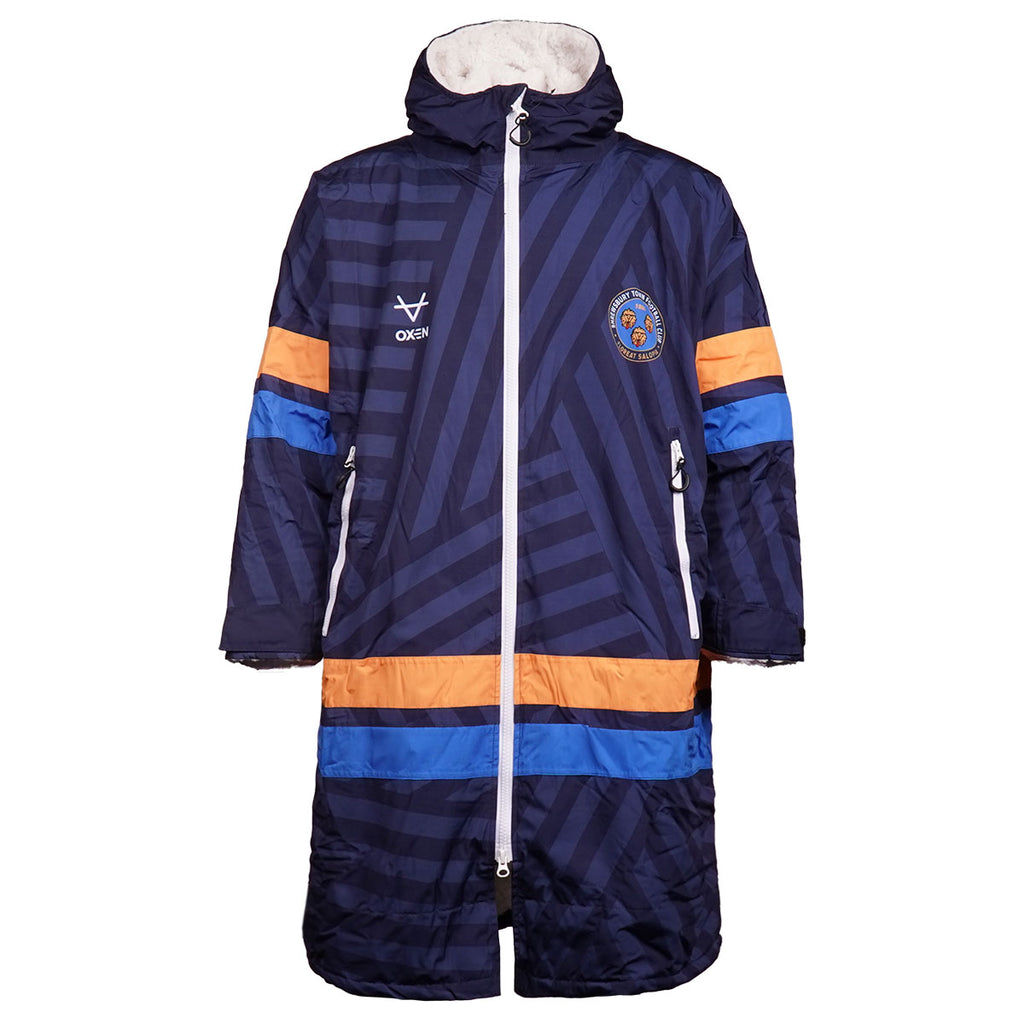 Shrewsbury Town Sherpa Robe