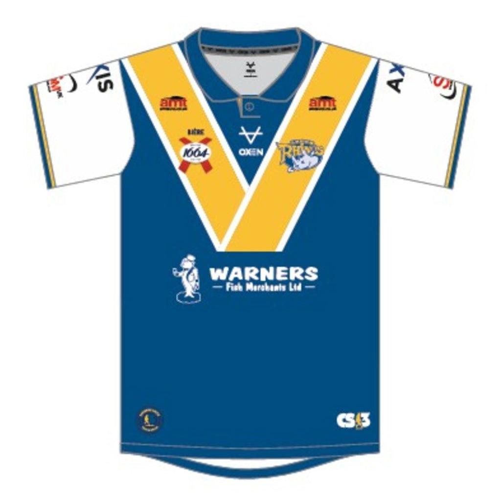 Cameron Smith Testimonial Replica Shirt Toddler