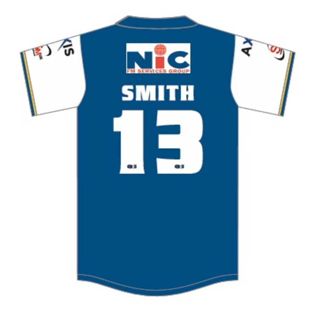 Cameron Smith Testimonial Replica Shirt Toddler