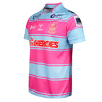 Coventry Rugby 24/25 Replica Away Shirt