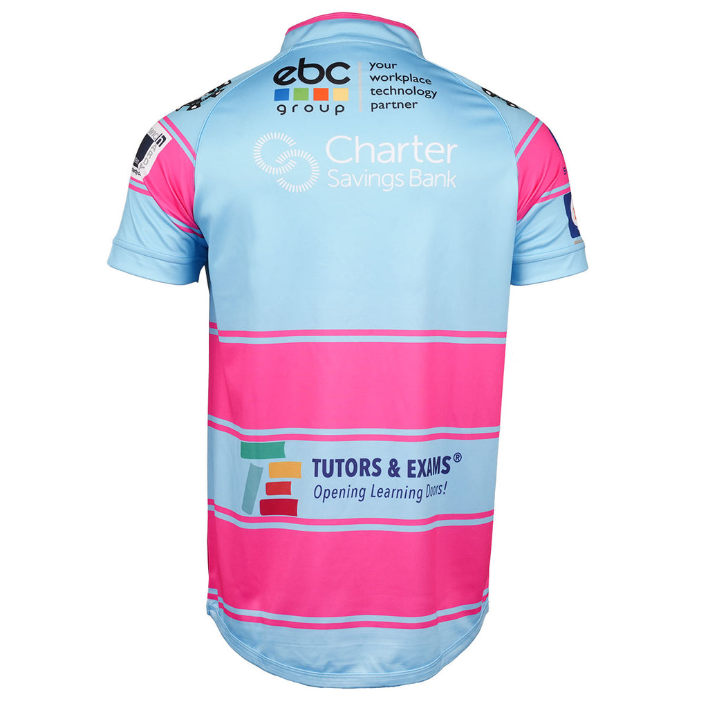 Coventry Rugby 24/25 Replica Away Shirt
