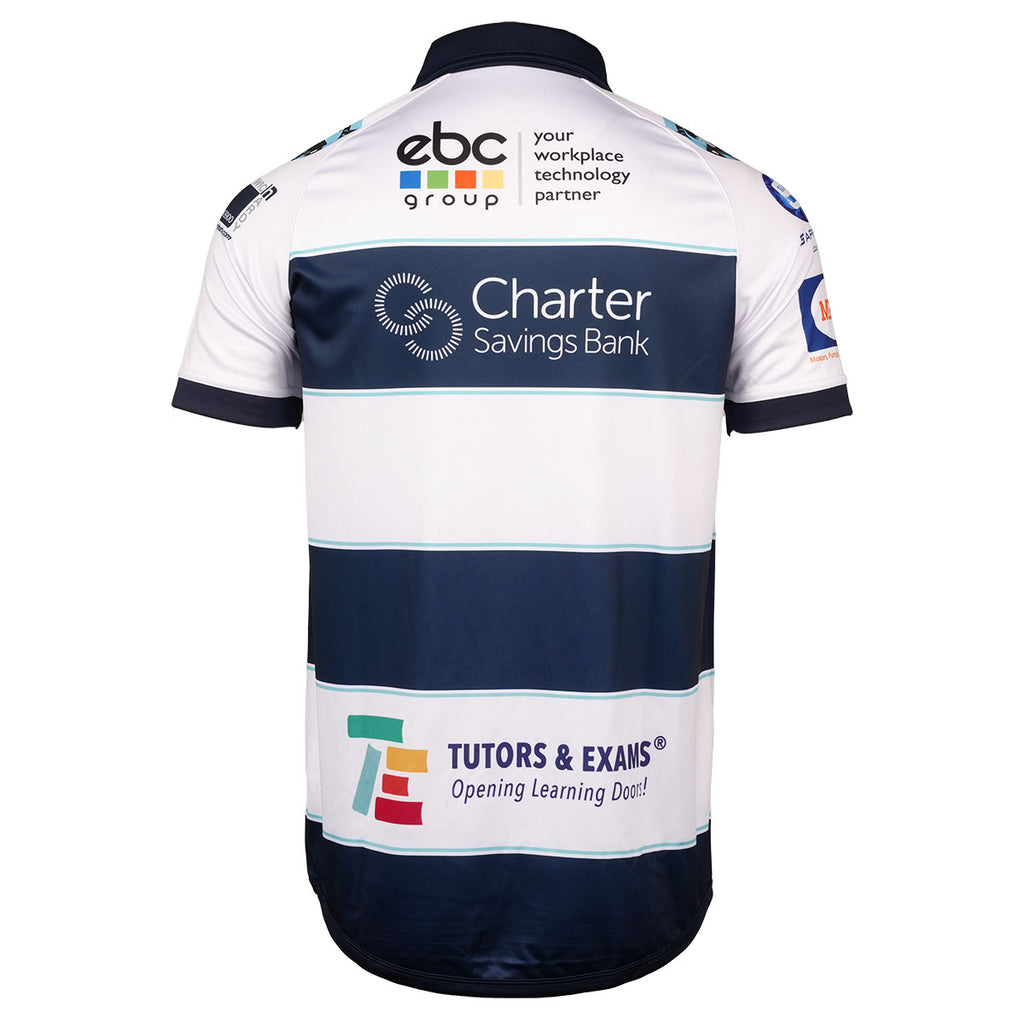 Coventry Rugby 24/25 Replica Home Shirt