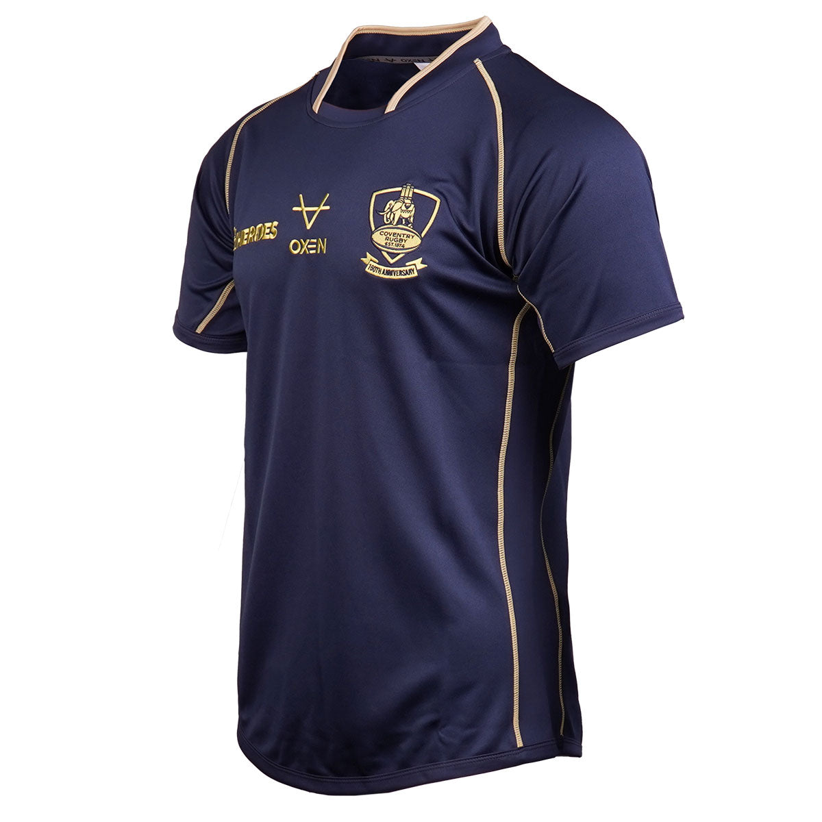 Coventry 24/25 Rugby Training Jersey