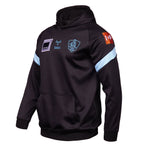 Coventry Rugby 25/26 Black OH Hoody