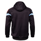 Coventry Rugby 25/26 Black OH Hoody