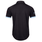 Coventry Rugby 25/26 Black Polo Shirt